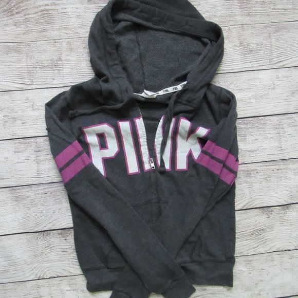PINK Hoodie - Picture 1 of 7